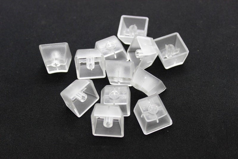 YMDK 9 Key Gateron Green Clear White Gray Clear Zealio Purple Switches Shaft Testing Tool Switch Tester - Image 3